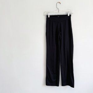 Patagonia Classic Yoga Pants Black Size XS